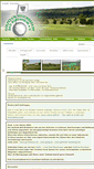Mobile Screenshot of golf-bw.de